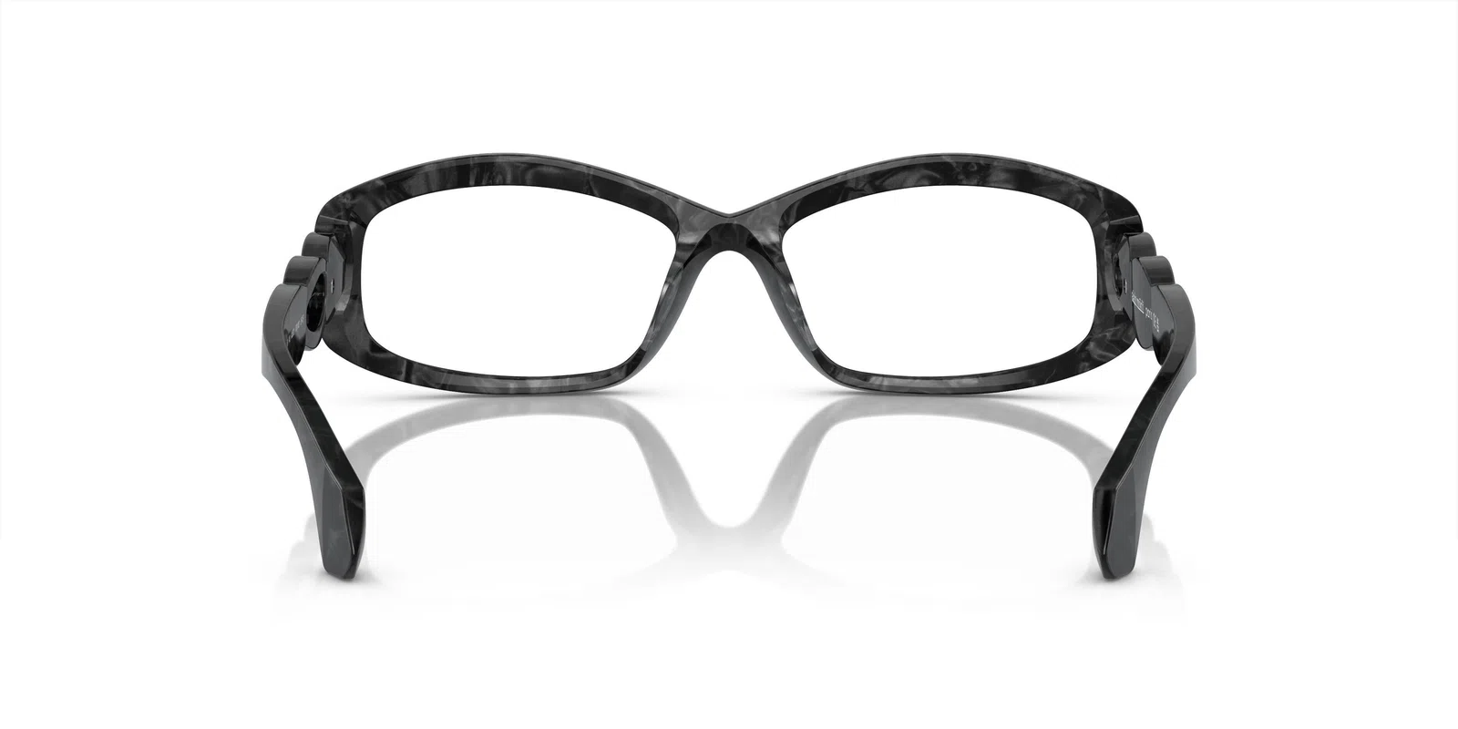 Alain Mikli 5502 Sunglasses - view 16